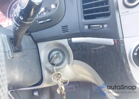 2007 Hyundai Santa Fe Limited/Se z USA, uszkodzony, nr VIN 5NMSH13E77H088442